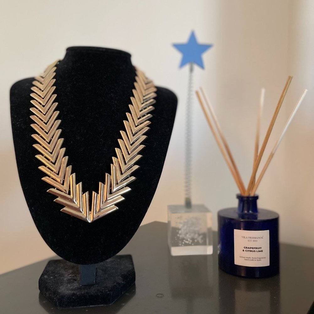 Bundle - Baublebar Statement Necklaces - image 5